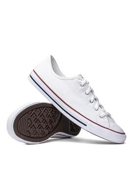 Zapatilla Converse Ctas STAR DAINTY (564981C)