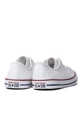 Zapatilla Converse Ctas STAR DAINTY (564981C)