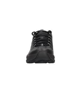 Zapatilla Skechers Arch Fit - Star Bound Negro para Hombre