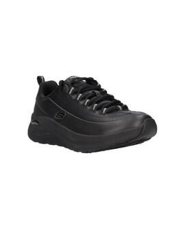 Zapatilla Skechers Arch Fit - Star Bound Negro para Hombre