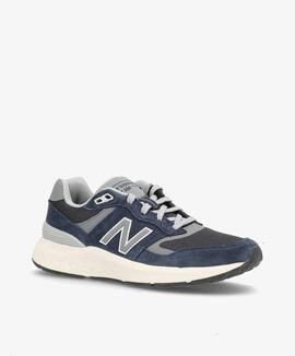 Zapatilla New Balance 880CB6 en Azul para Hombre