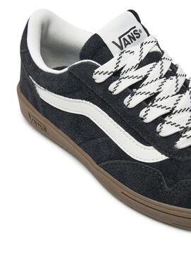 Zapatilla Vans Cruce Too Cc en Negro para Hombre