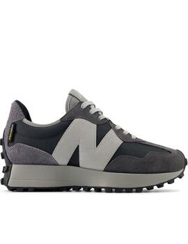 Zapatilla New Balance 327OD en Gris para Hombre