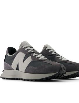 Zapatilla New Balance 327OD en Gris para Hombre