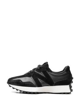 Zapatilla New Balance 327LI en Negro para Hombre