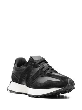 Zapatilla New Balance 327LI en Negro para Hombre