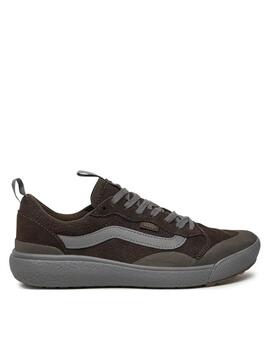 Zapatilla Vans Mte Ultrarange Exo Se en Marrón para Hombre