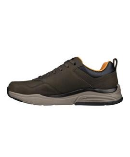 Zapatilla Skechers Benago-Hombre