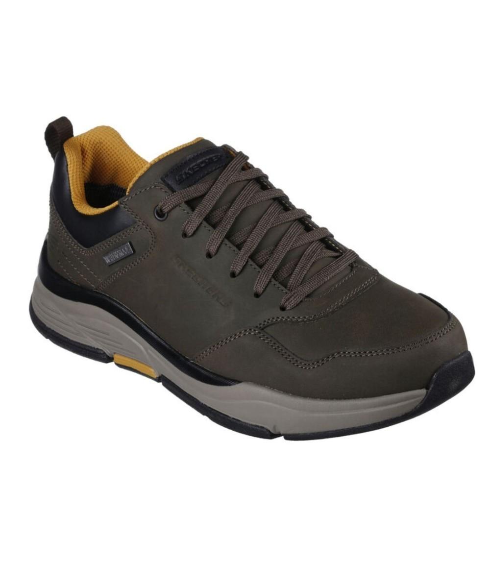 Zapatilla Skechers Benago-Hombre