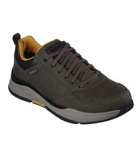 Zapatilla Skechers Benago-Hombre