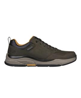 Zapatilla Skechers Benago-Hombre