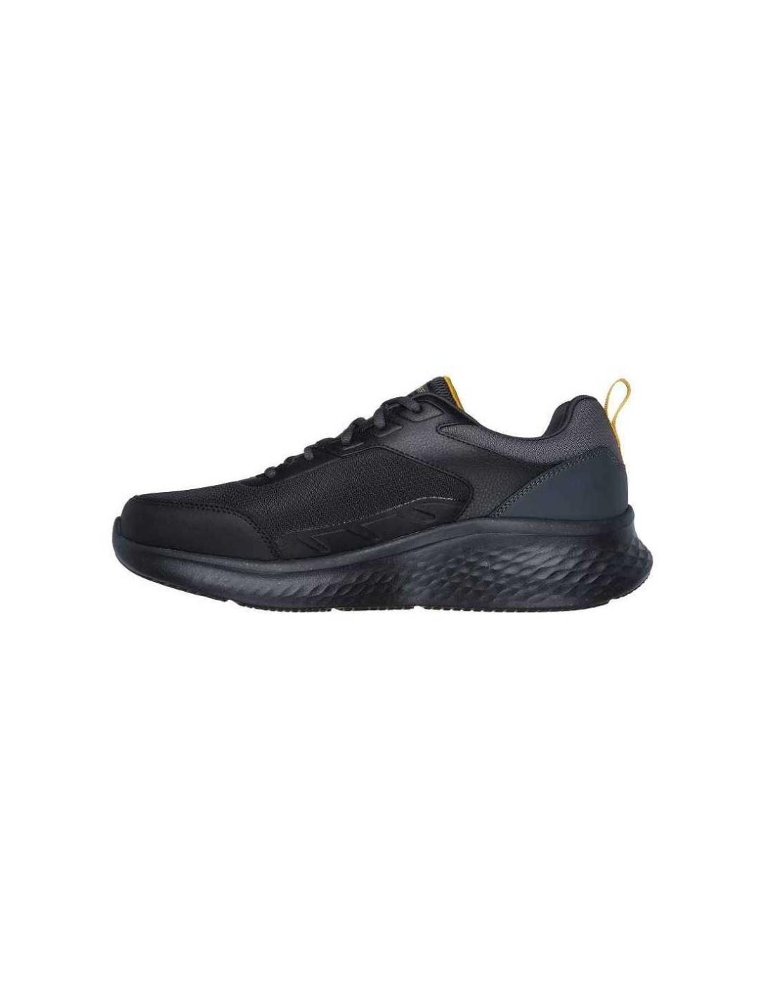 Zapatilla Skechers Lite Pro-Ankkor en Negro para Hombre