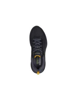 Zapatilla Skechers Lite Pro-Ankkor en Negro para Hombre