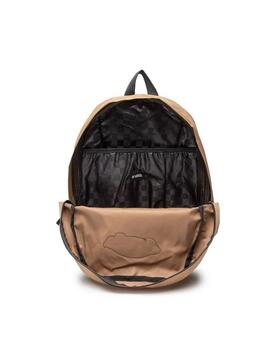 Mochila Vans Realm Backpack en Tostado