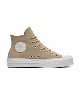 Converse Ctsa Lift Hi en Ante