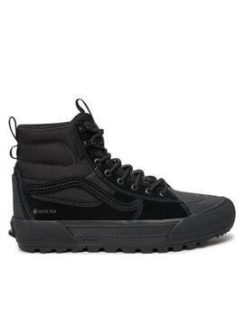 Mte Sk8-Hi Gore -Tex en Negro para Hombre