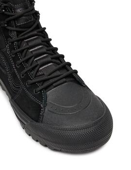 Mte Sk8-Hi Gore -Tex en Negro para Hombre