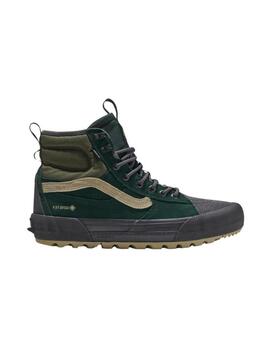 Mte Sk8-HI Gore-Tex en Verde para Hombre