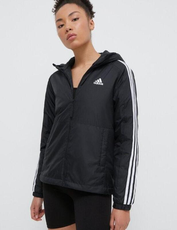 Impermeable adidas mujer best sale