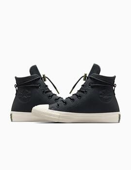 Chuck Taylor All Star Weatherized Leather Shadow