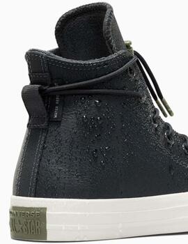 Chuck Taylor All Star Weatherized Leather Shadow