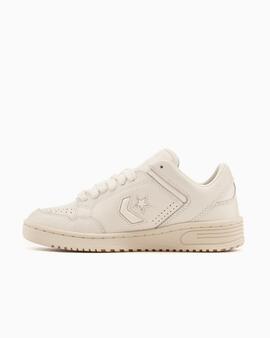 Zapatilla Converse Weapon Ox en Beige para Hombre