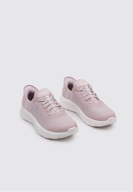 Zapatilla Skechers Go Walk Flex-Grand Entry para Mujer