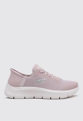 Zapatilla Skechers Go Walk Flex-Grand Entry para Mujer