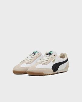 Zapatilla Puma Arizona Retro en Blanco para Hombre