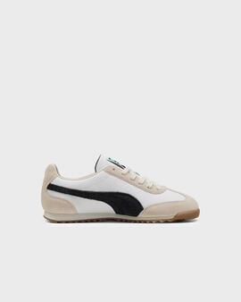 Zapatilla Puma Arizona Retro en Blanco para Hombre