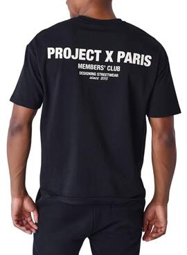 Camiseta Project x Paris Club de Socios