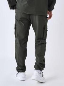 Pantalón Project x Paris Cargo en Verde para Hombre