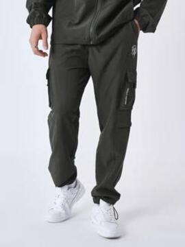 Pantalón Project x Paris Cargo en Verde para Hombre