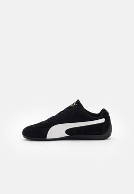 Zapatilla Puma Speedcat Og en Negro Unisex