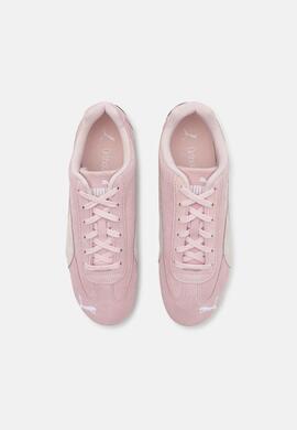 Zapatilla Puma Speedcat Og en Rosa para Chicas