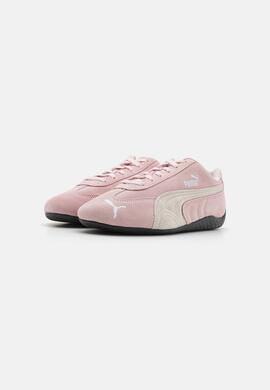 Zapatilla Puma Speedcat Og en Rosa para Chicas