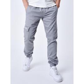 Pantalón Project x Paris Jean en Gris para Hombre