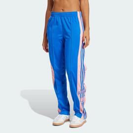 Pantalón Adidas Adibreak Pant en Azul para Chicas