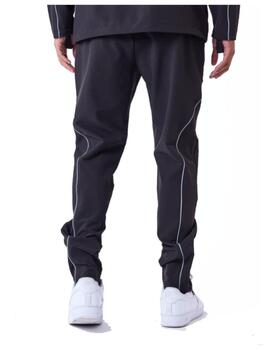 Pantalón Project x Paris Jogging en Negro para Hombre