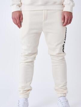 Pantalón Project x Paris Jogg Pant en Beige para Hombre