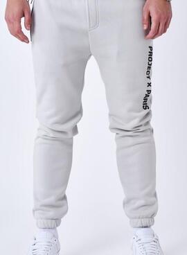 Pantalón Project x Paris Jogg Pant en Gris para Hombre