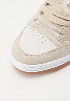 Zapatilla Vans Hylane en Beige para Hombre