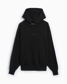 Sudadera Vans Good Times Pullover en Negro para Hombre