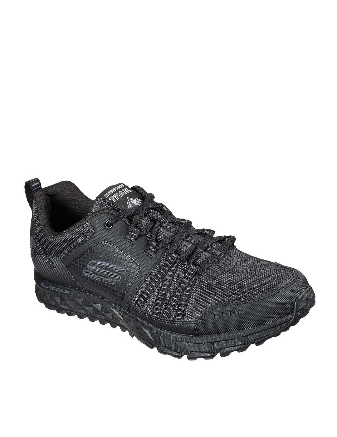 Skechers Escape Plan