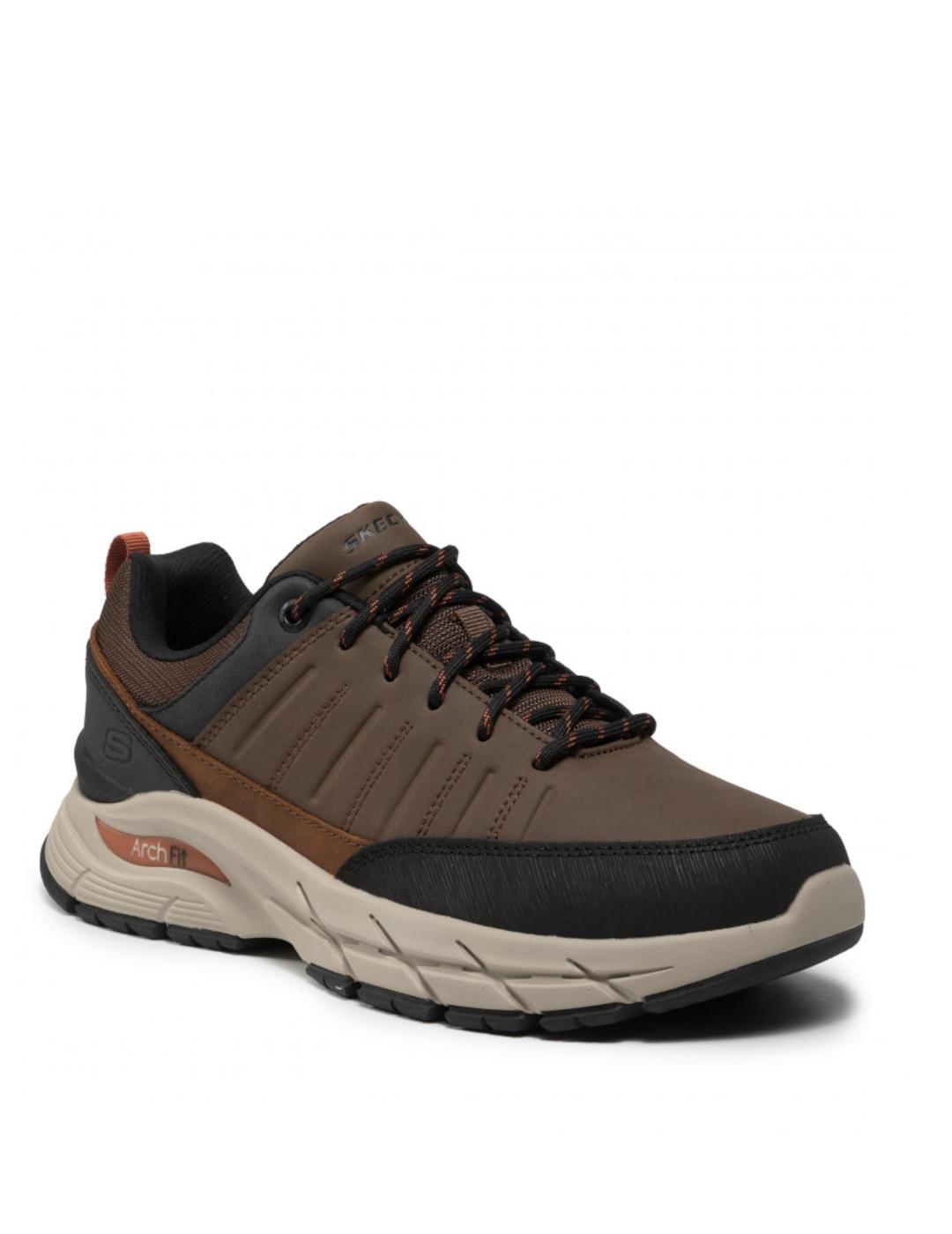 Skechers Arch Fit Baxter Yoren